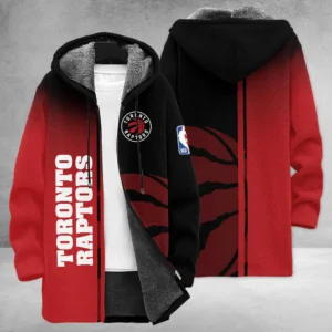 Sport Fan Gift Fleece Windbreaker Jacket For Sport Lover HVN1254TR082725SP