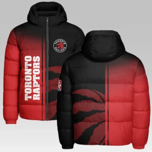 Sport Fan Gift Hooded Cotton Jacket For Sport Lover HVN1254TR082725HCJ