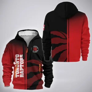 Sport Fan Gift Hoodie Half Zipper For Sport Lover HVN1254TR082725HODZ