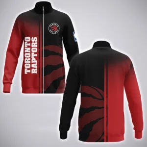 Sport Fan Gift Stand Collar Jacket For Sport Lover HVN1254TR082725SCJ