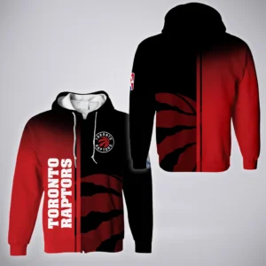 Sport Fan Gift Zipper Hoodie For Sport Lover HVN1254TR082725ZHD