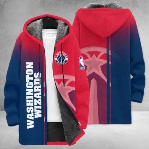 Sport Fan Gift Fleece Windbreaker Jacket For Sport Lover HVN1254WW082725SP