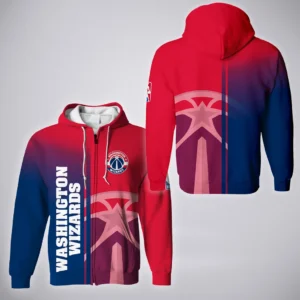 Sport Fan Gift Zipper Hoodie For Sport Lover HVN1254WW082725ZHD