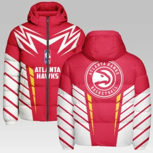 Sport Fan Gift Hooded Cotton Jacket For Sport Lover HVN1255AH082725HCJ