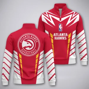 Sport Fan Gift Quarter-Zip Sweatshirt For Sport Lover HVN1255AH082725QZ