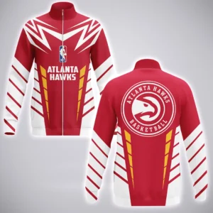 Sport Fan Gift Stand Collar Jacket For Sport Lover HVN1255AH082725SCJ