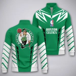 Sport Fan Gift Quarter-Zip Sweatshirt For Sport Lover HVN1255BC082725QZ