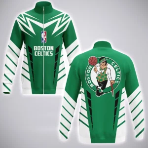 Sport Fan Gift Stand Collar Jacket For Sport Lover HVN1255BC082725SCJ