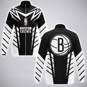 Sport Fan Gift Stand Collar Jacket For Sport Lover HVN1255BN082725SCJ