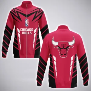 Sport Fan Gift Stand Collar Jacket For Sport Lover HVN1255CB082725SCJ