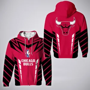 Sport Fan Gift Zipper Hoodie For Sport Lover HVN1255CB082725ZHD