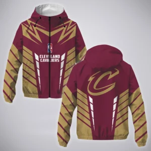 Sport Fan Gift Windbreaker Jacket  For Sport Lover HVN1255CC082725WB