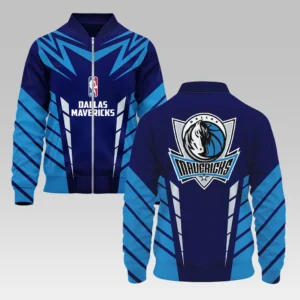 Sport Fan Gift Bomber Jacket For Sport Lover HVN1255DM082725BOB