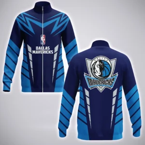 Sport Fan Gift Stand Collar Jacket For Sport Lover HVN1255DM082725SCJ