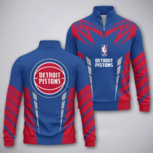 Sport Fan Gift Quarter-Zip Sweatshirt For Sport Lover HVN1255DP082725QZ