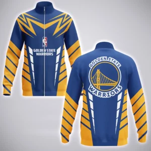 Sport Fan Gift Stand Collar Jacket For Sport Lover HVN1255GSW082725SCJ