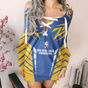 Sport Fan Gift Lace-Up Sweatshirt For Sport Lover HVN1255GSW082725HDR