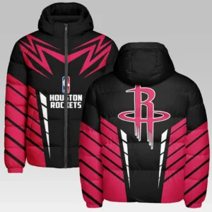 Sport Fan Gift Hooded Cotton Jacket For Sport Lover HVN1255HR082725HCJ