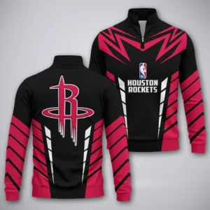 Sport Fan Gift Quarter-Zip Sweatshirt For Sport Lover HVN1255HR082725QZ