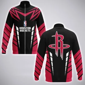 Sport Fan Gift Stand Collar Jacket For Sport Lover HVN1255HR082725SCJ