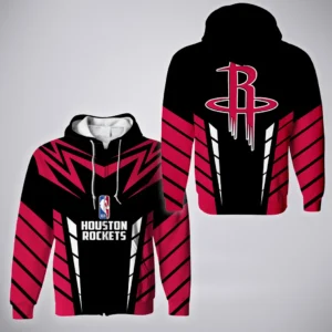 Sport Fan Gift Zipper Hoodie For Sport Lover HVN1255HR082725ZHD