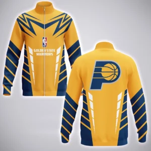 Sport Fan Gift Stand Collar Jacket For Sport Lover HVN1255IP082725SCJ