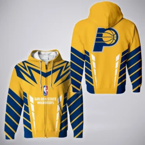 Sport Fan Gift Zipper Hoodie For Sport Lover HVN1255IP082725ZHD