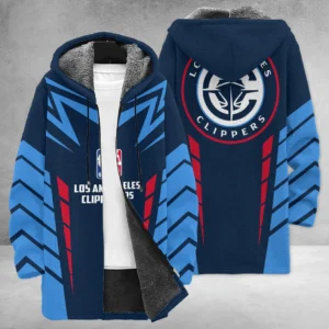Sport Fan Gift Fleece Windbreaker Jacket For Sport Lover HVN1255LAC082725SP