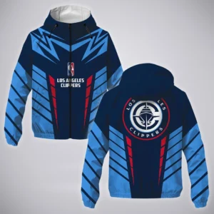 Sport Fan Gift Windbreaker Jacket  For Sport Lover HVN1255LAC082725WB