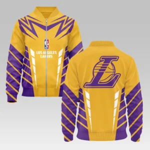 Sport Fan Gift Bomber Jacket For Sport Lover HVN1255LAL082725BOB