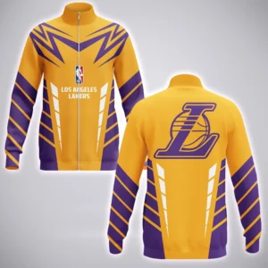 Sport Fan Gift Stand Collar Jacket For Sport Lover HVN1255LAL082725SCJ