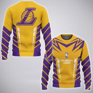 Sport Fan Gift Sweatshirt For Sport Lover HVN1255LAL082725SW