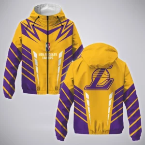 Sport Fan Gift Windbreaker Jacket  For Sport Lover HVN1255LAL082725WB