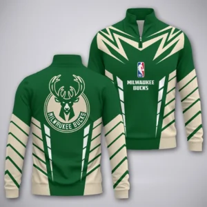 Sport Fan Gift Quarter-Zip Sweatshirt For Sport Lover HVN1255MB082725QZ