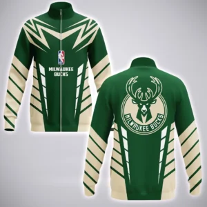 Sport Fan Gift Stand Collar Jacket For Sport Lover HVN1255MB082725SCJ