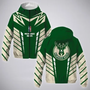 Sport Fan Gift Windbreaker Jacket  For Sport Lover HVN1255MB082725WB