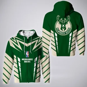 Sport Fan Gift Zipper Hoodie For Sport Lover HVN1255MB082725ZHD
