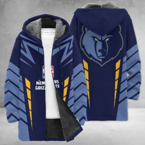 Sport Fan Gift Fleece Windbreaker Jacket For Sport Lover HVN1255MG082725SP