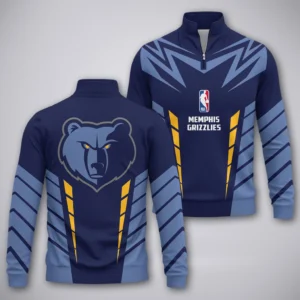 Sport Fan Gift Quarter-Zip Sweatshirt For Sport Lover HVN1255MG082725QZ