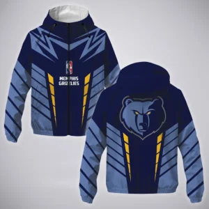 Sport Fan Gift Windbreaker Jacket  For Sport Lover HVN1255MG082725WB