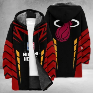 Sport Fan Gift Fleece Windbreaker Jacket For Sport Lover HVN1255MH082725SP