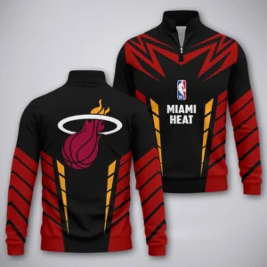 Sport Fan Gift Quarter-Zip Sweatshirt For Sport Lover HVN1255MH082725QZ