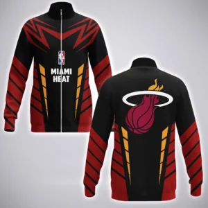 Sport Fan Gift Stand Collar Jacket For Sport Lover HVN1255MH082725SCJ