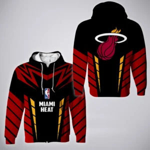 Sport Fan Gift Zipper Hoodie For Sport Lover HVN1255MH082725ZHD
