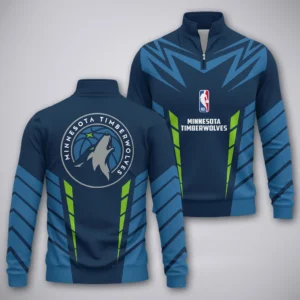 Sport Fan Gift Quarter-Zip Sweatshirt For Sport Lover HVN1255MT082725QZ