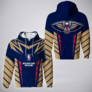 Sport Fan Gift Zipper Hoodie For Sport Lover HVN1255NOP082725ZHD