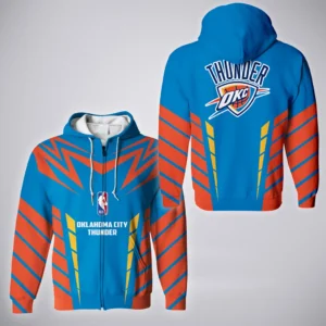 Sport Fan Gift Zipper Hoodie For Sport Lover HVN1255OCT082725ZHD