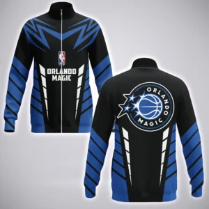 Sport Fan Gift Stand Collar Jacket For Sport Lover HVN1255OM082725SCJ