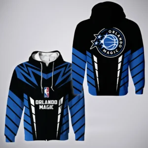 Sport Fan Gift Zipper Hoodie For Sport Lover HVN1255OM082725ZHD