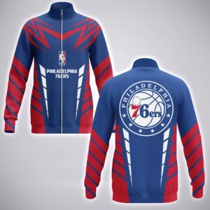Sport Fan Gift Stand Collar Jacket For Sport Lover HVN1255PH082725SCJ